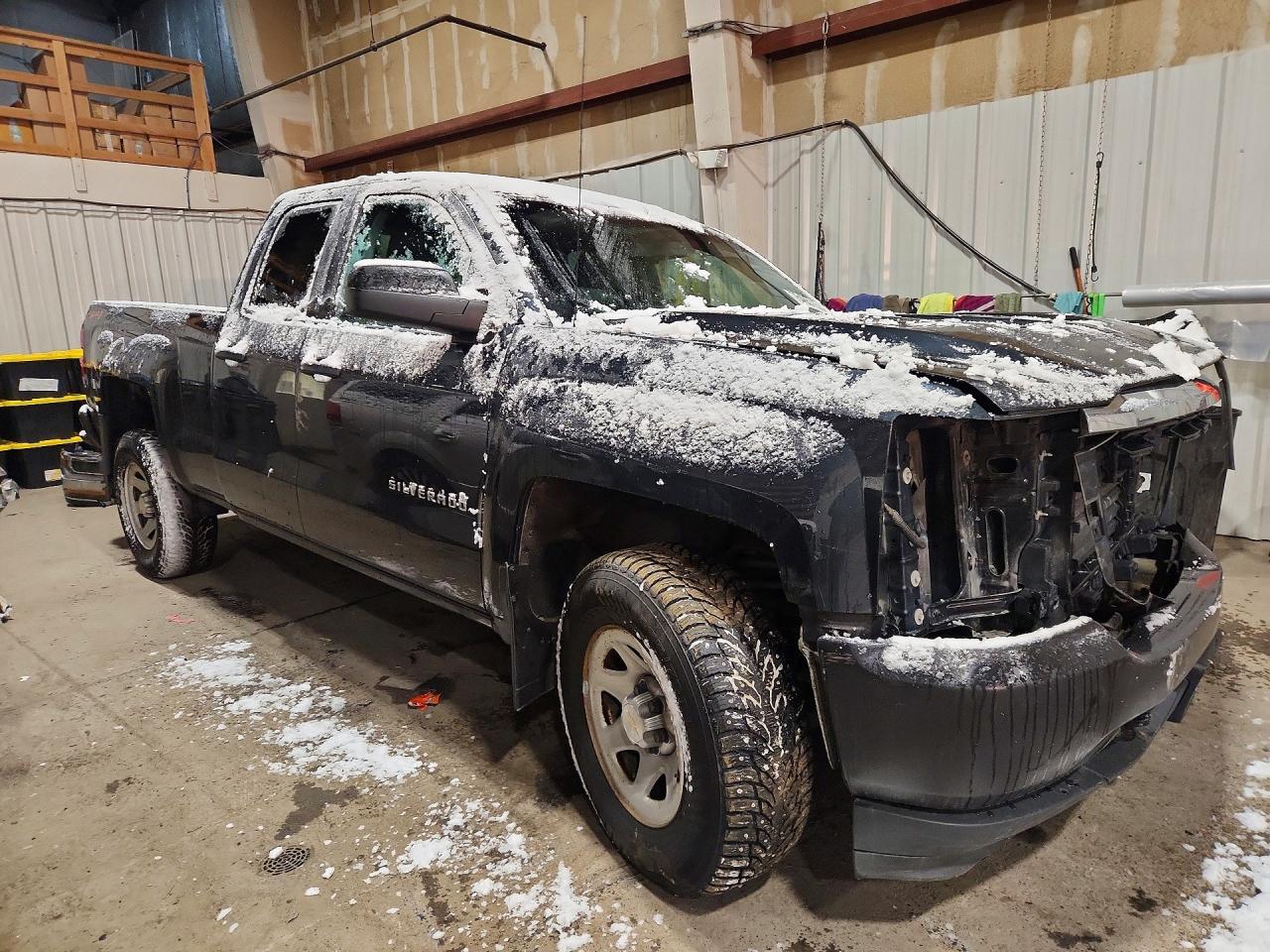2019 CHEV All models VIN 2GCVKNEC4K1128927 photo 4
