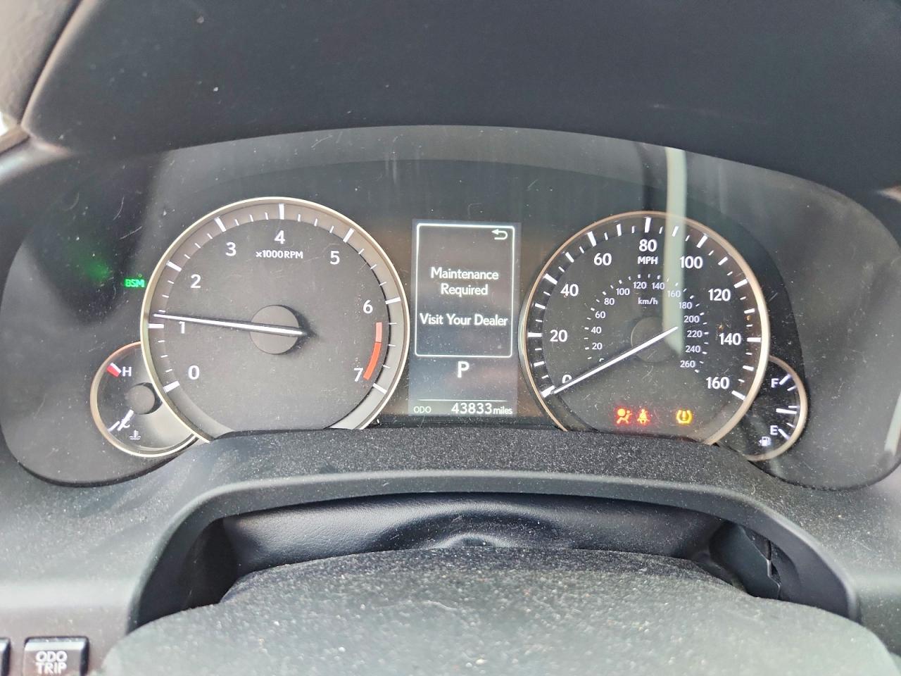 2021 LEXUS Rx350 VIN 2T2HZMDAXMC258603 photo 9