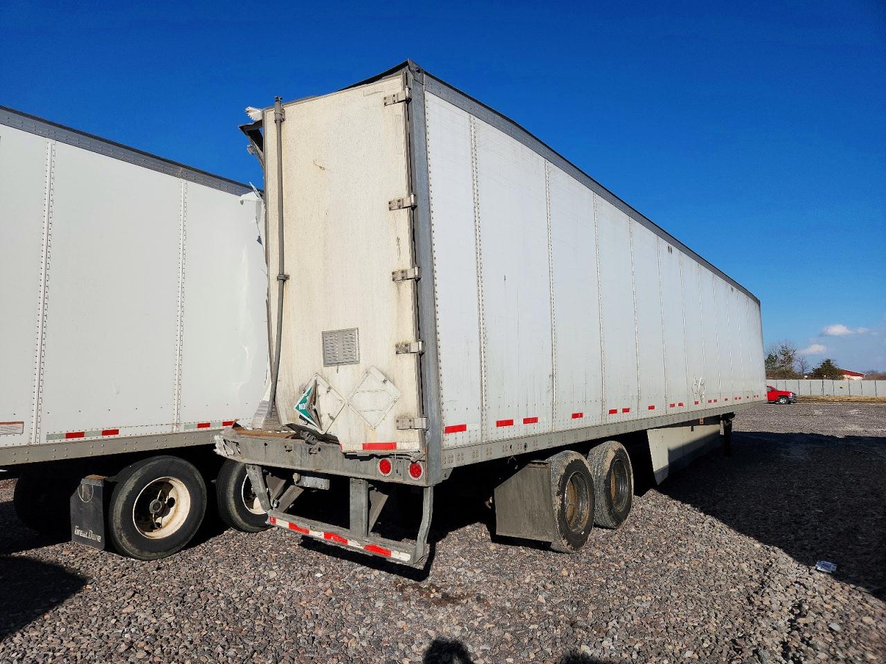 2015 WABASH Unknown VIN 1JJV532D3FL841091 photo 6