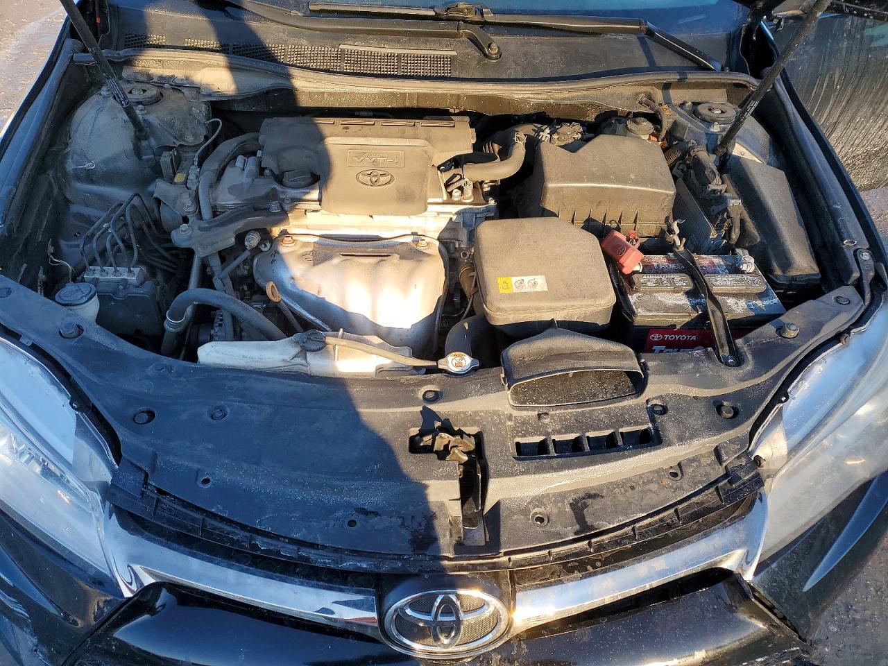 2017 Camry VIN 4T1BF1FKXHU451328 photo 11