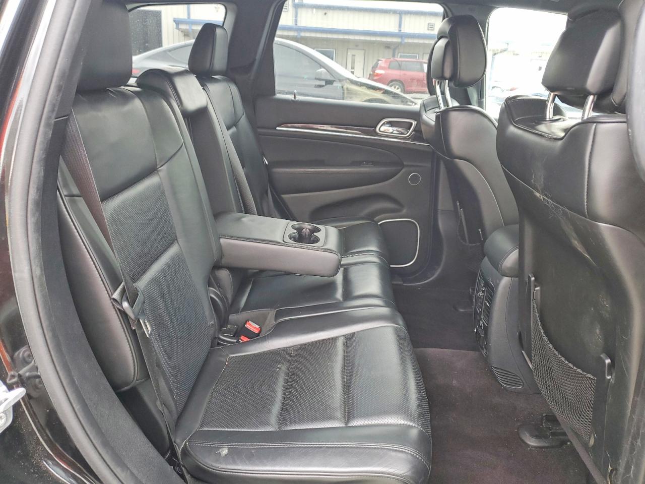 2016 Jeep Grand cher VIN 1C4RJFCG3GC333253 photo 10