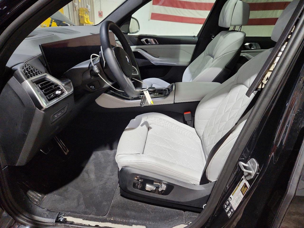 2026 BMW X5 VIN 5UX23EU04T9235006 photo 7