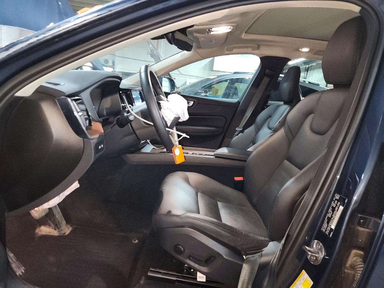 2024 Volvo Xc60 VIN YV4H60DL3R1821541 photo 7