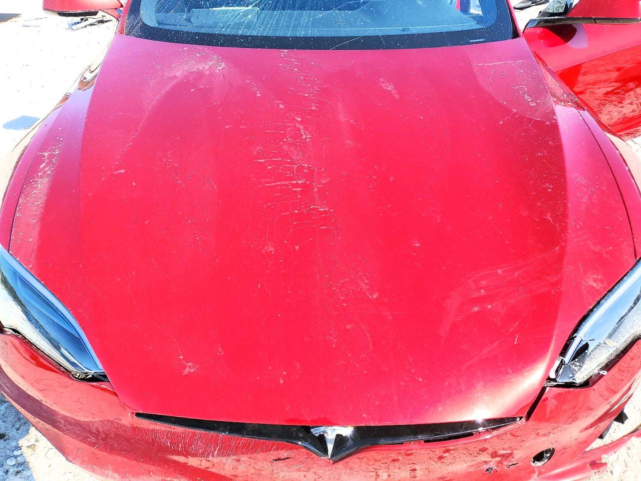 2024 Tesla Model s VIN 5YJSA1E62RF533653 photo 11