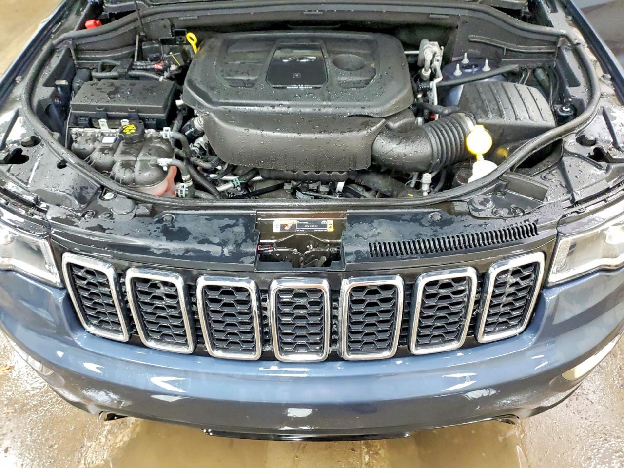 2021 Jeep Cherokee VIN 1C4RJFBGXMC810127 photo 12