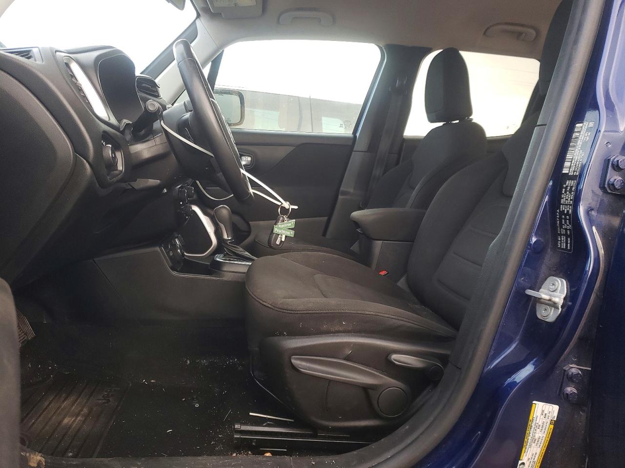 2019 Jeep Renegade VIN ZACNJBBB0KPK73267 photo 7