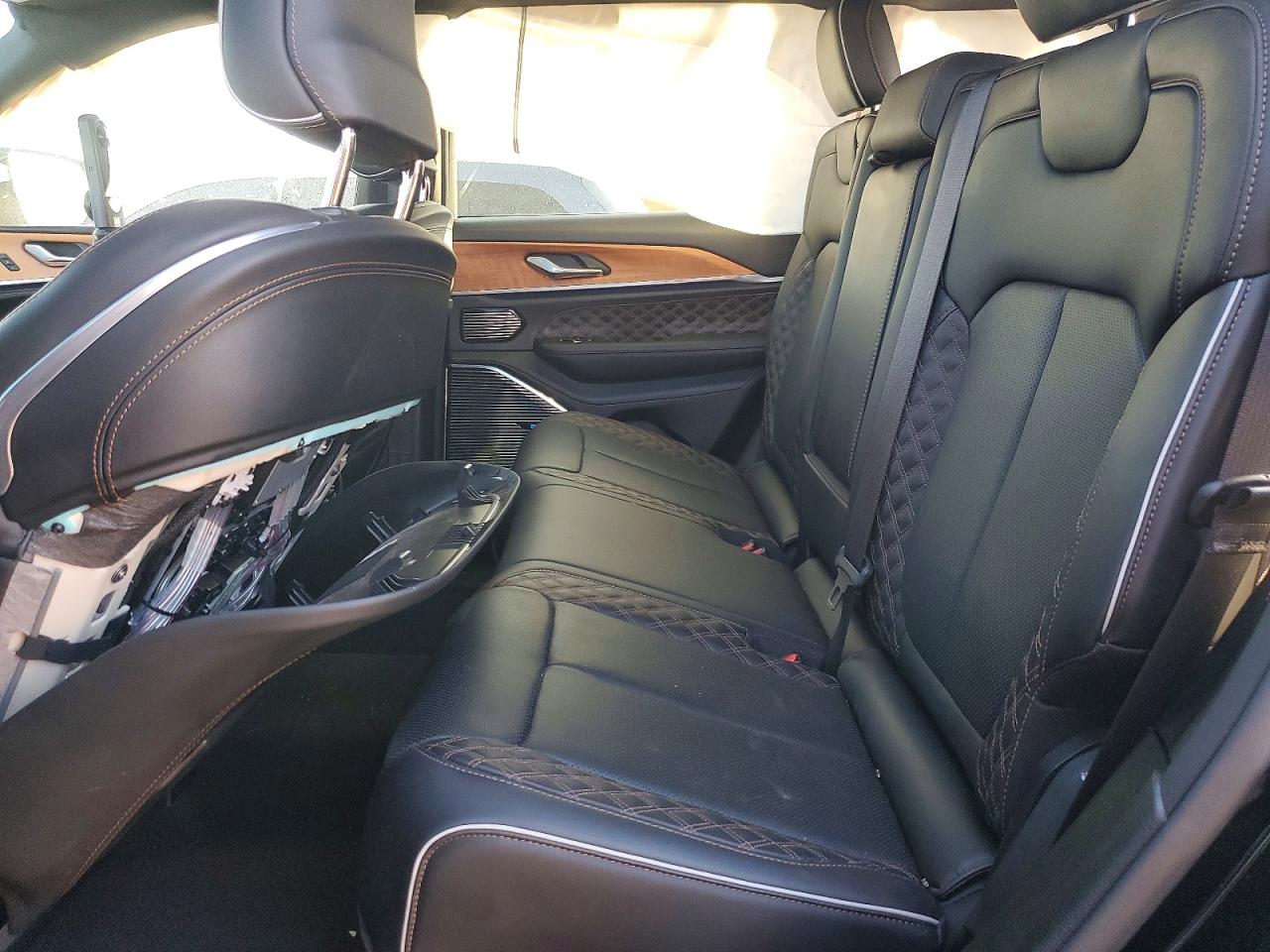2023 Jeep Grand cher VIN 1C4RJYE64PC545353 photo 10