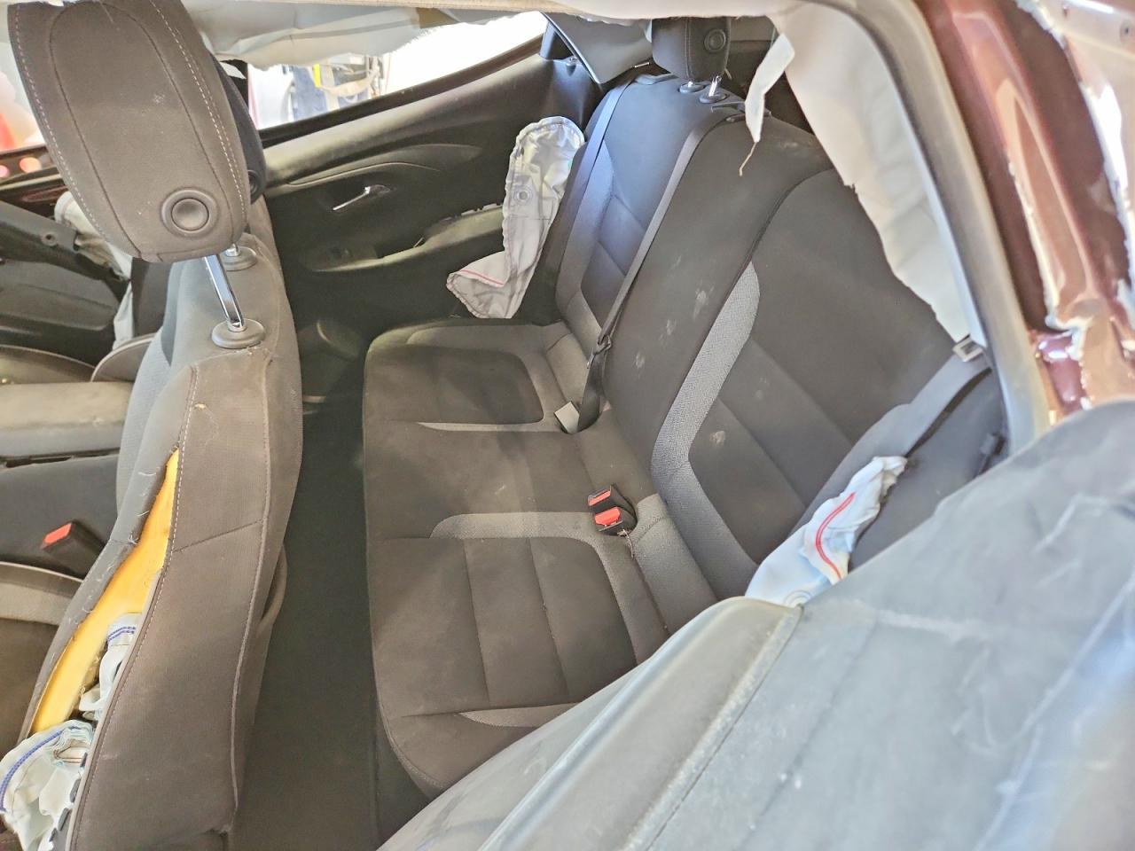 2023 Chevrolet Trailblaze VIN KL79MPS28PB180875 photo 11