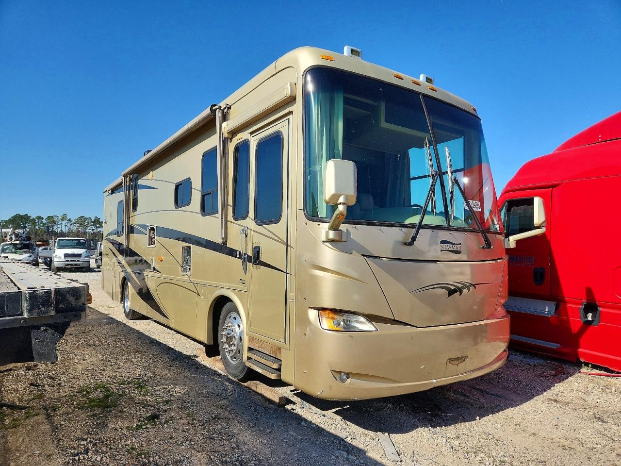 2006 FREIGHTLINER All other VIN 4UZAB2DC66CW24659 photo 1