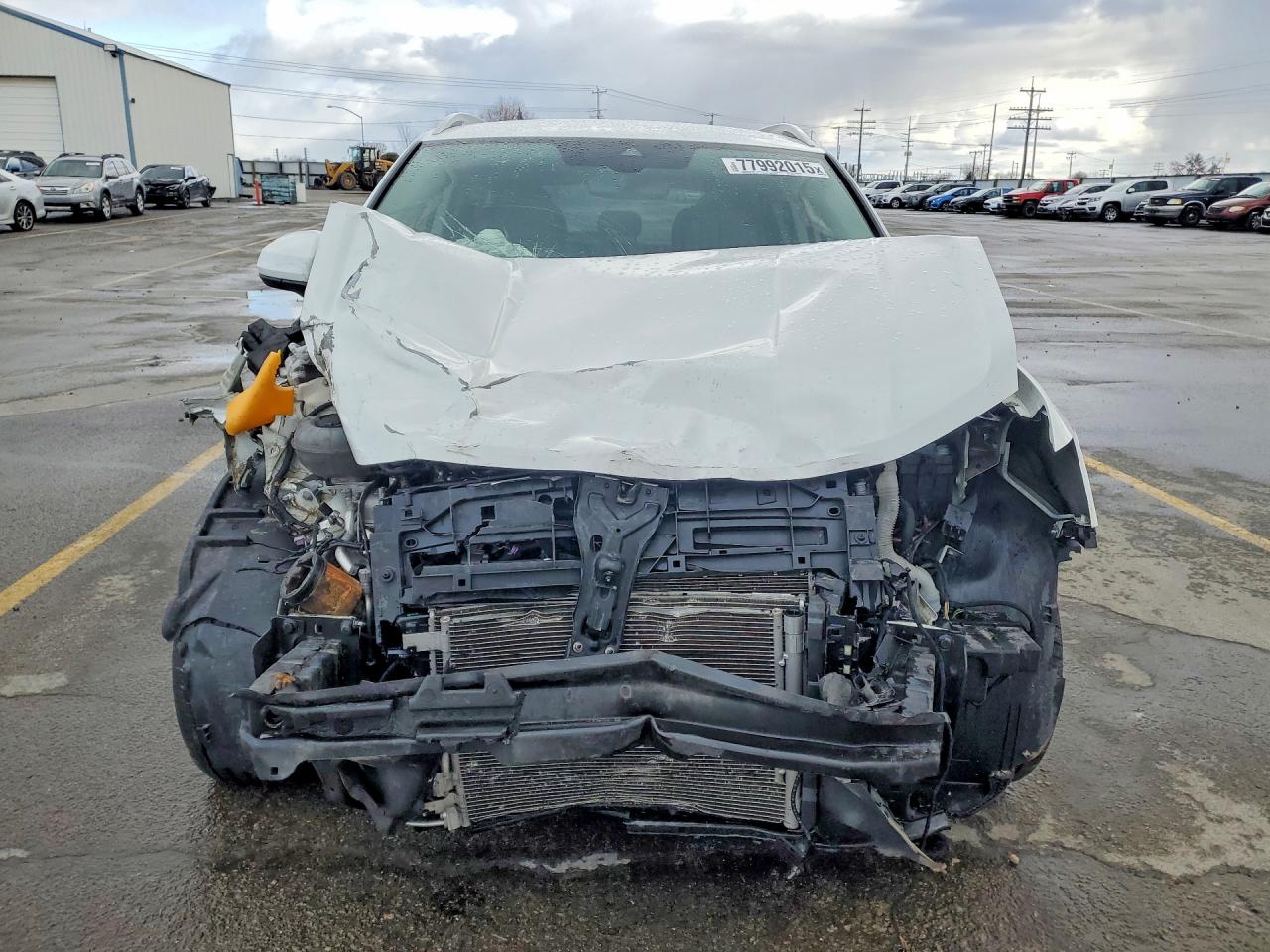 2023 Volkswagen Taos se VIN 3VVSX7B25PM361857 photo 5