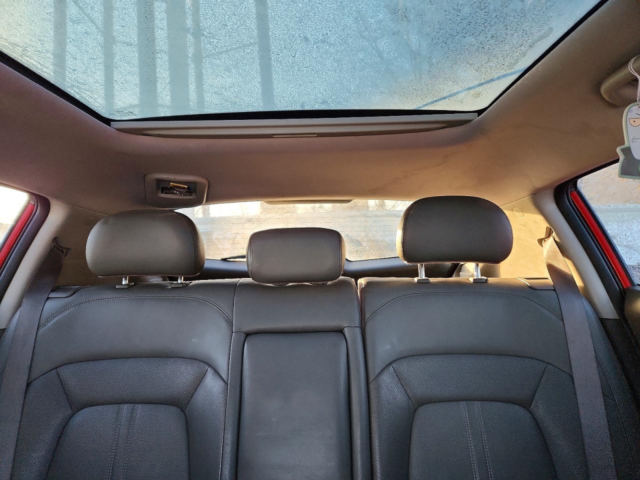 2012 Kia Sportage VIN KNDPCCA2XC7199819 photo 10