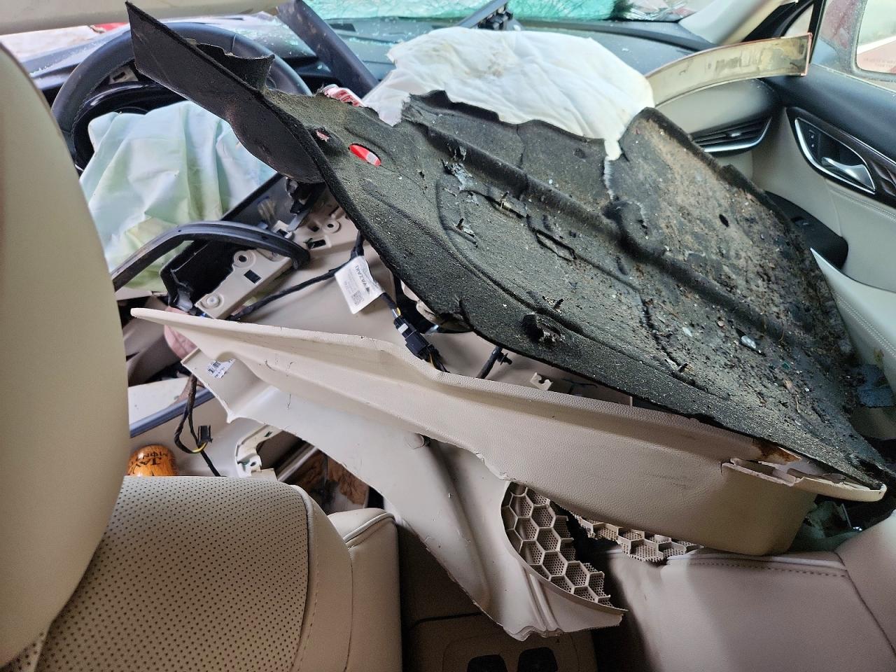 2023 Buick Envision VIN LRBFZSR4XPD154394 photo 8