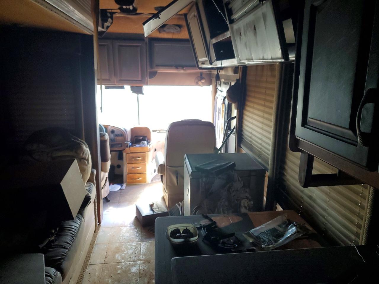 2008 FREIGHTLINER All other VIN 4UZAB2BS18CZ04194 photo 5