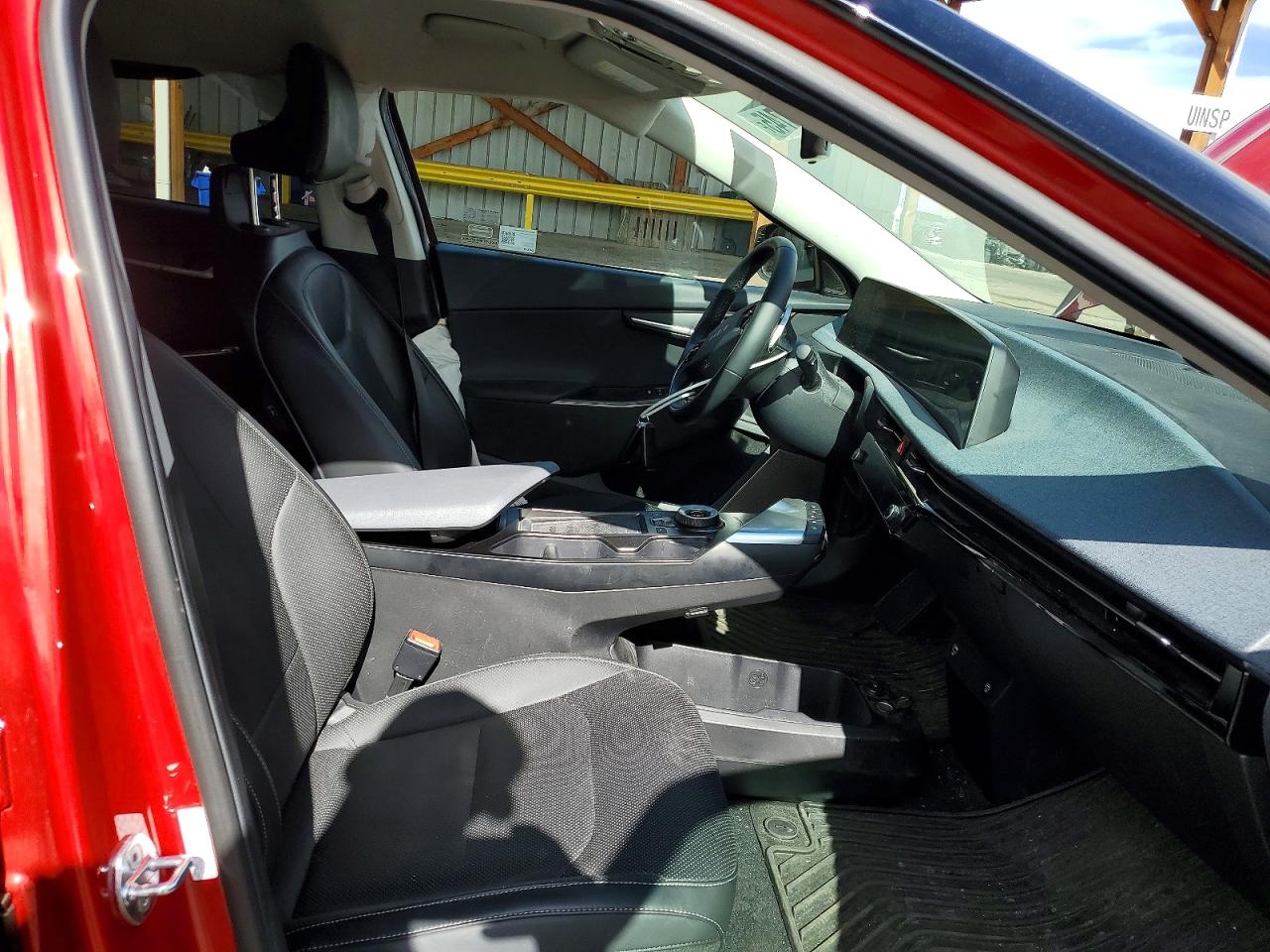 2022 Kia Ev6 light VIN KNDC3DLC1N5042351 photo 7