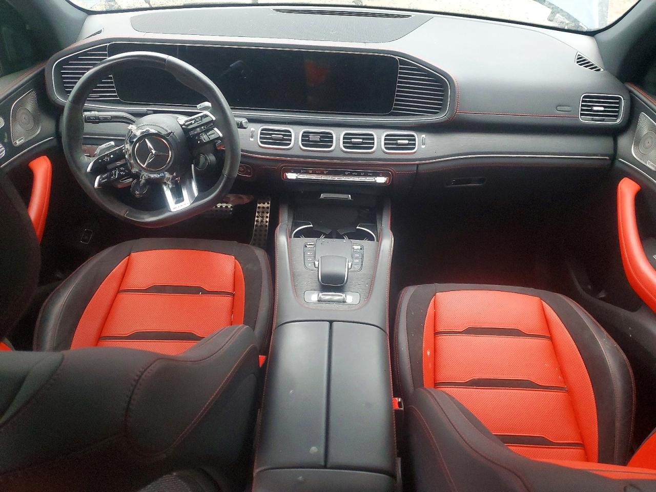 2024 MERCEDES-BENZ Gle class VIN 4JGFB6BB8RB025506 photo 8
