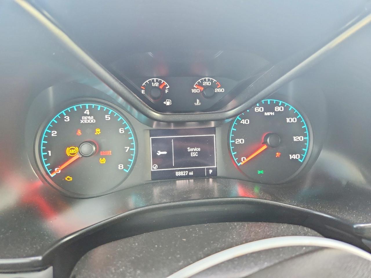2021 Chevrolet Colorado VIN 1GCGTBEN5M1107728 photo 9