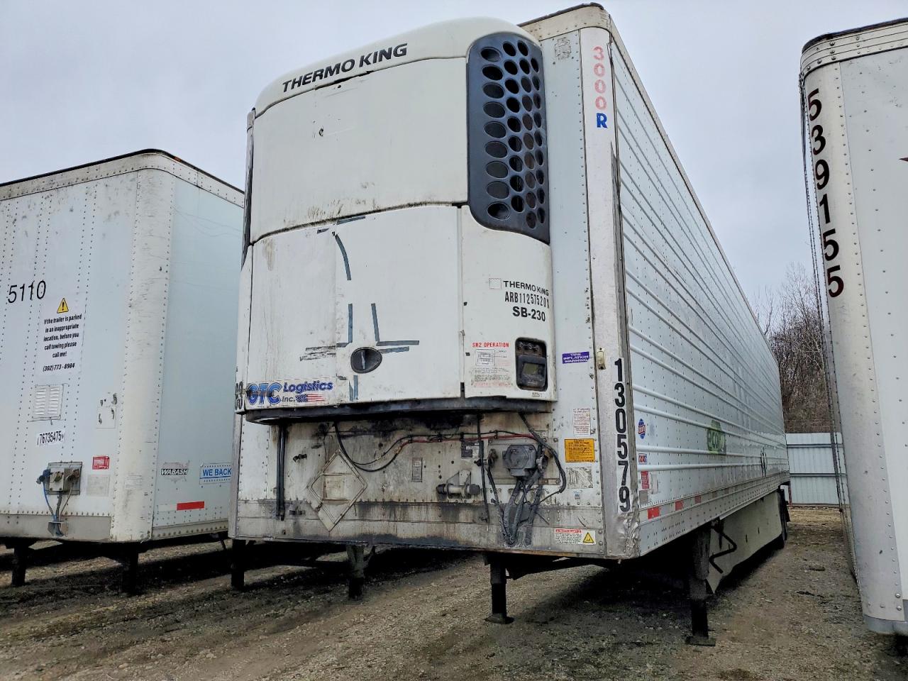 2013 UTILITY All models VIN 1UYVS2536DU715380 photo 2