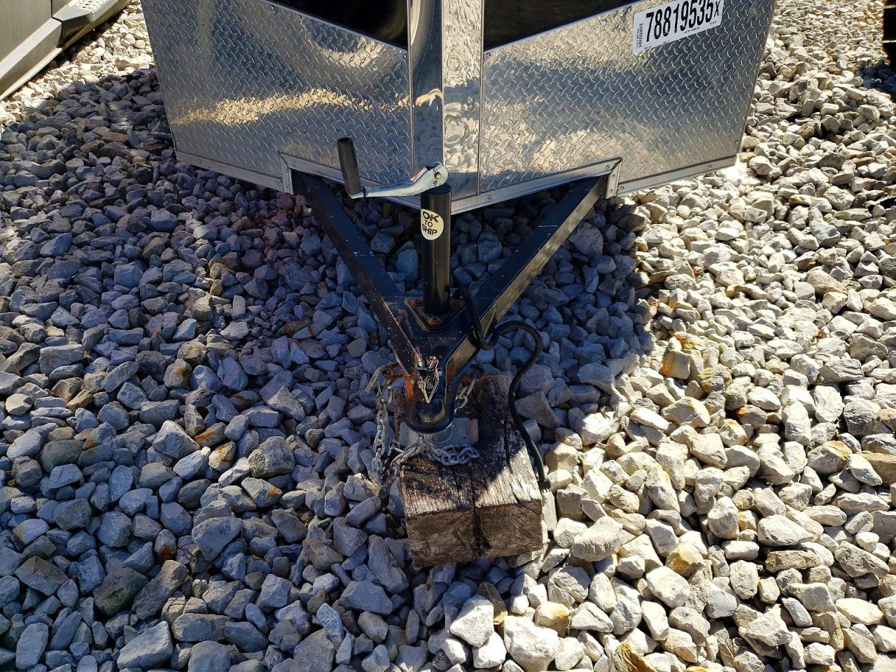 2023 SPARTAN Unknown VIN 50XBE1217PA038709 photo 7