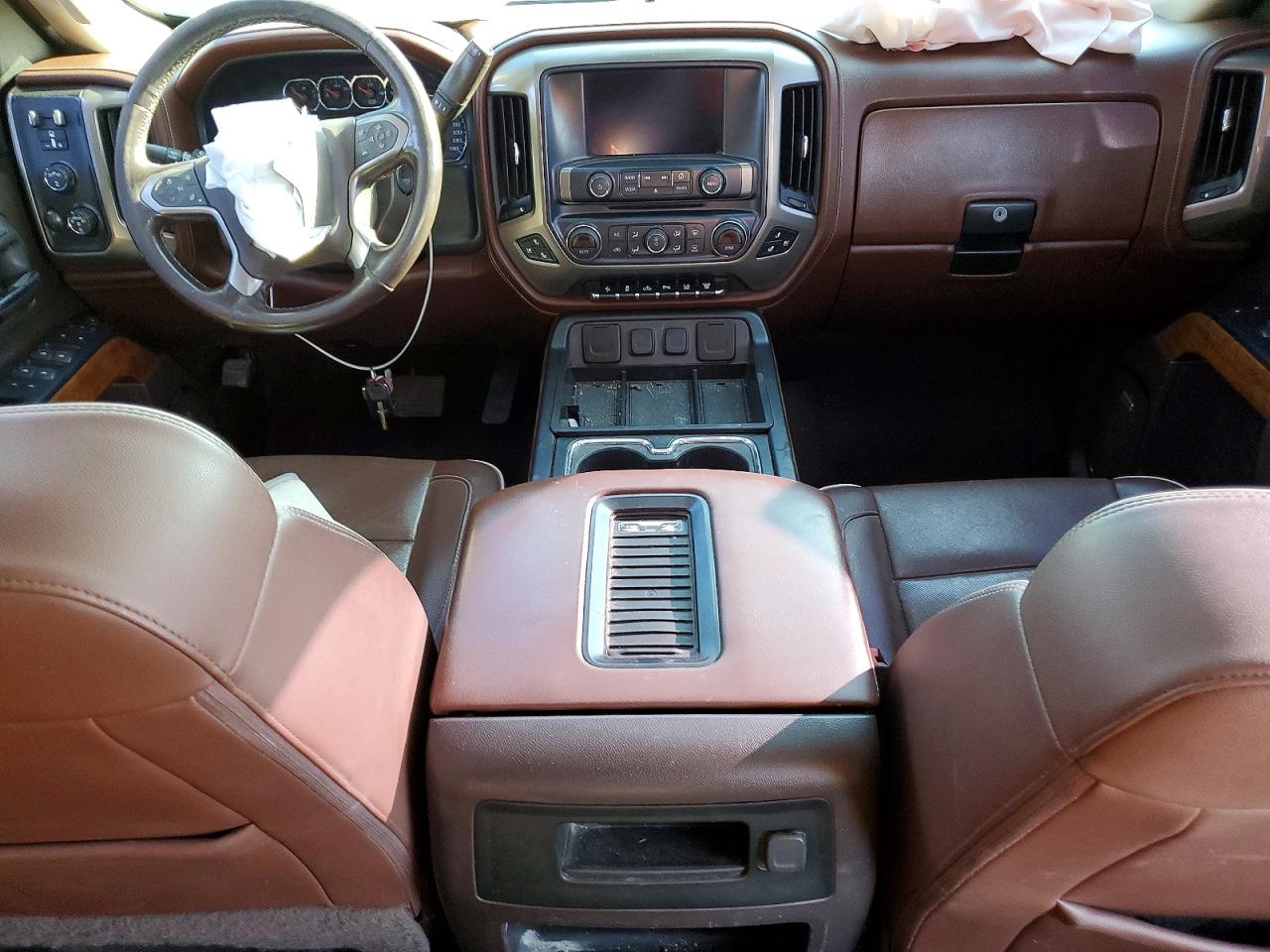 2019 All models VIN 1GC1KUEY6KF238472 photo 8