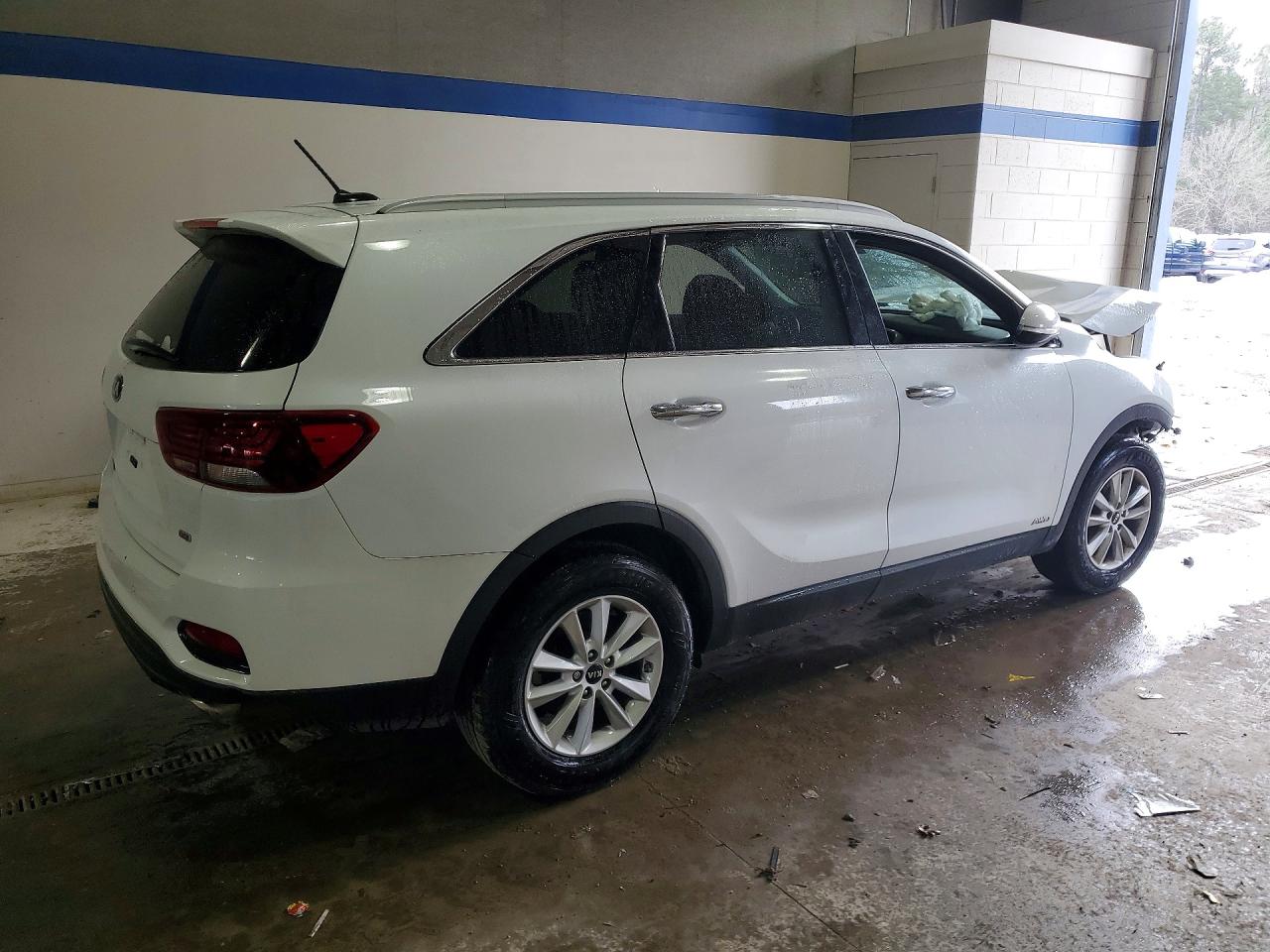 2020 Kia Sorento VIN 5XYPGDA38LG645083 photo 3