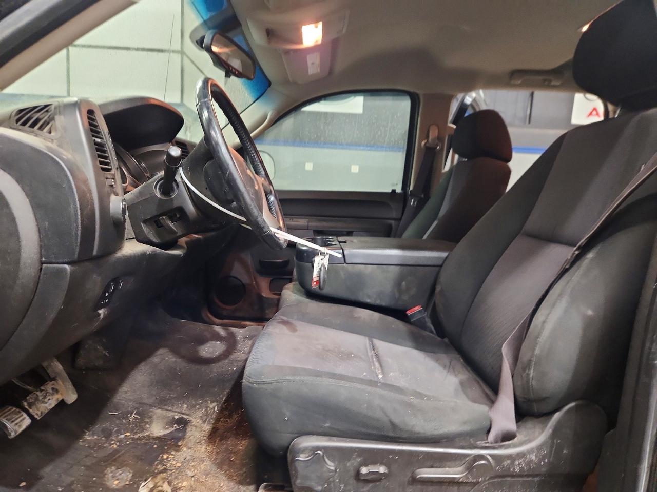 2013 Chevrolet All models VIN 3GCPKSE77DG159660 photo 7