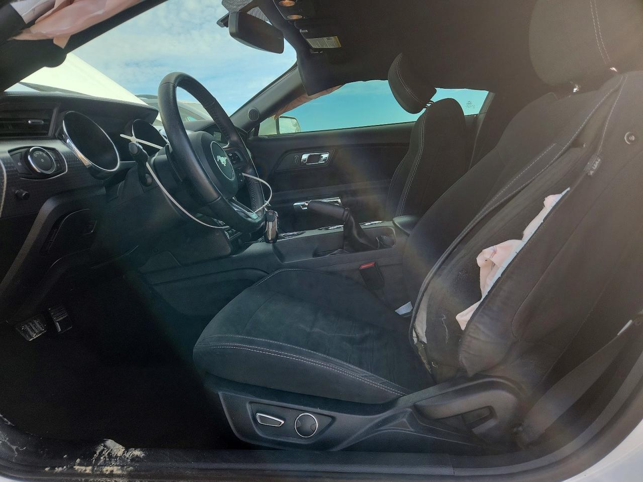 2016 Ford All models VIN 1FA6P8TH6G5204617 photo 7