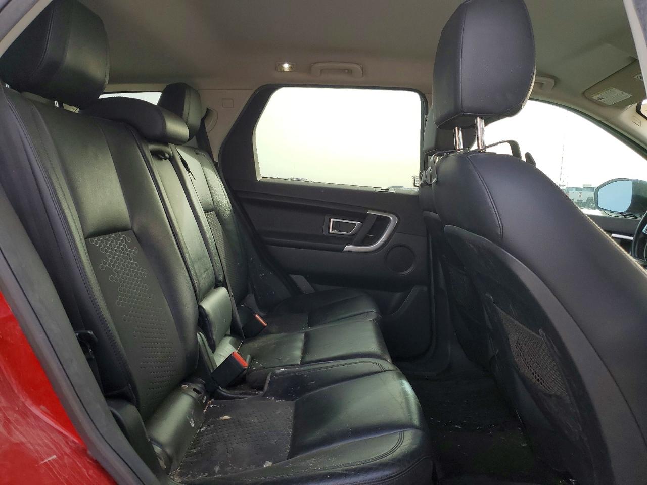 2017 Landau Discovery VIN SALCP2BG2HH655197 photo 11