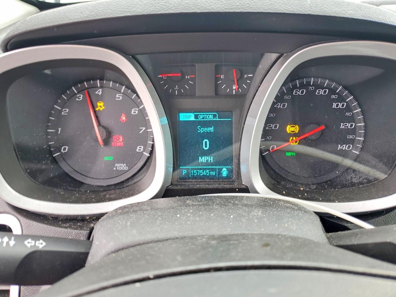 2016 CHEV Equinox VIN 2GNFLFEK6G6266646 photo 9