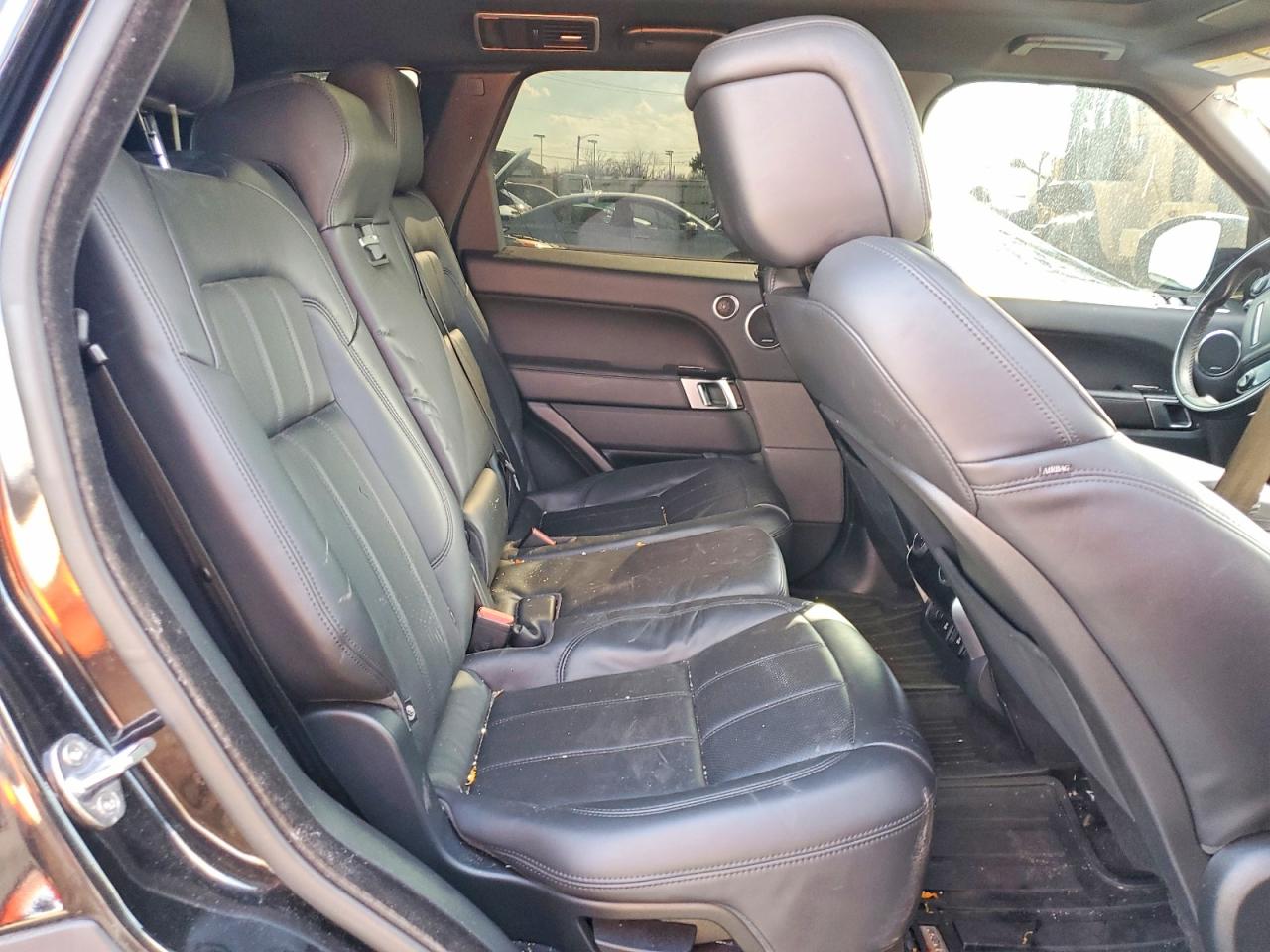 2021 Land Rangerover VIN SALWR2SU2MA770866 photo 11