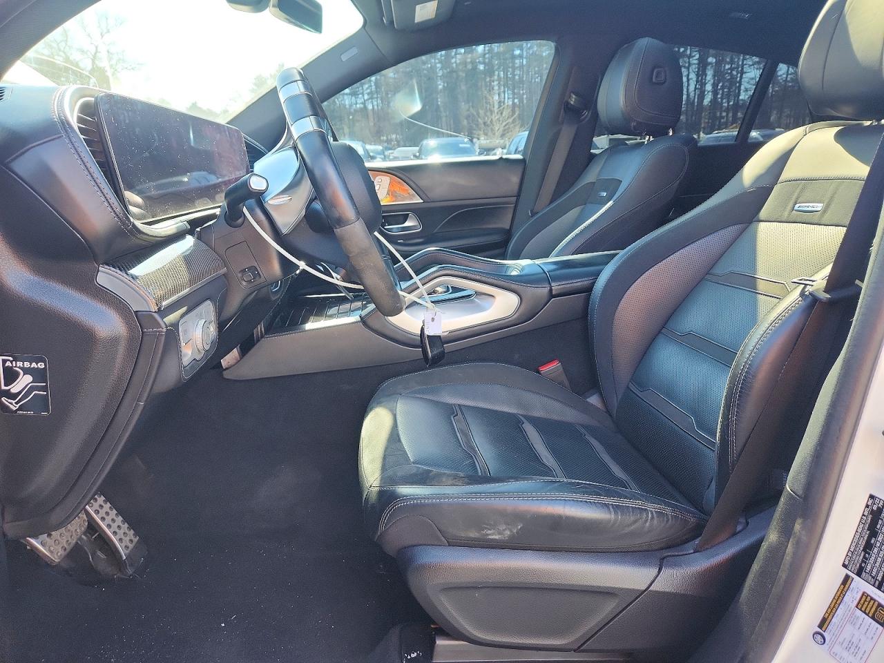 2022 Mercedes-Benz Gle class VIN 4JGFD6BB8NA744832 photo 7