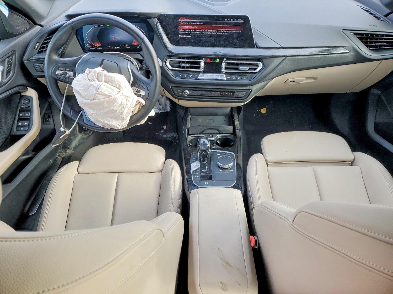 2021 BMW 2 series VIN WBA73AK08M7H37629 photo 8