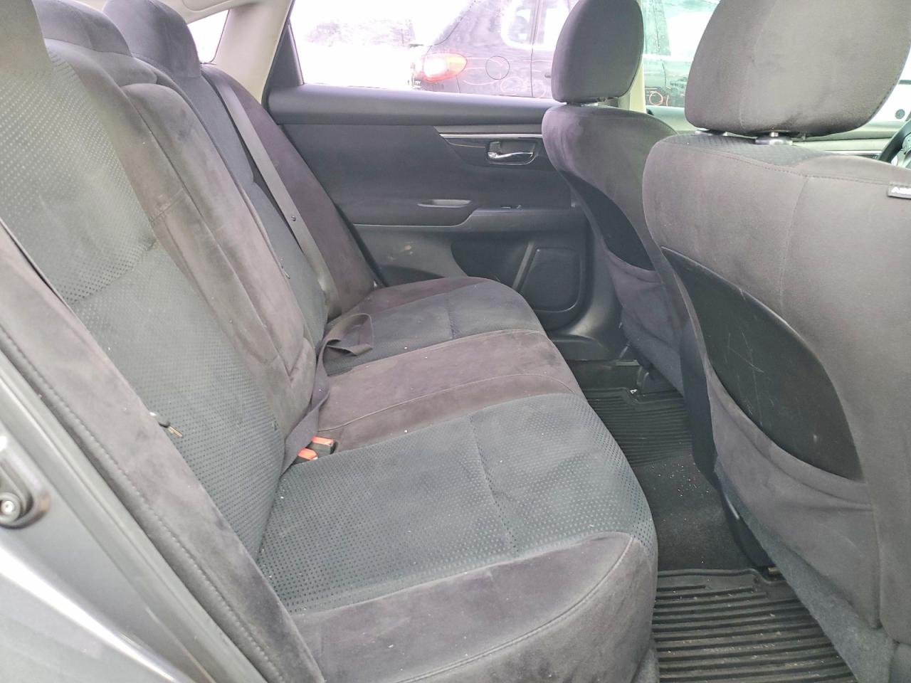 2014 NISS Altima VIN 1N4AL3AP0EN379591 photo 10