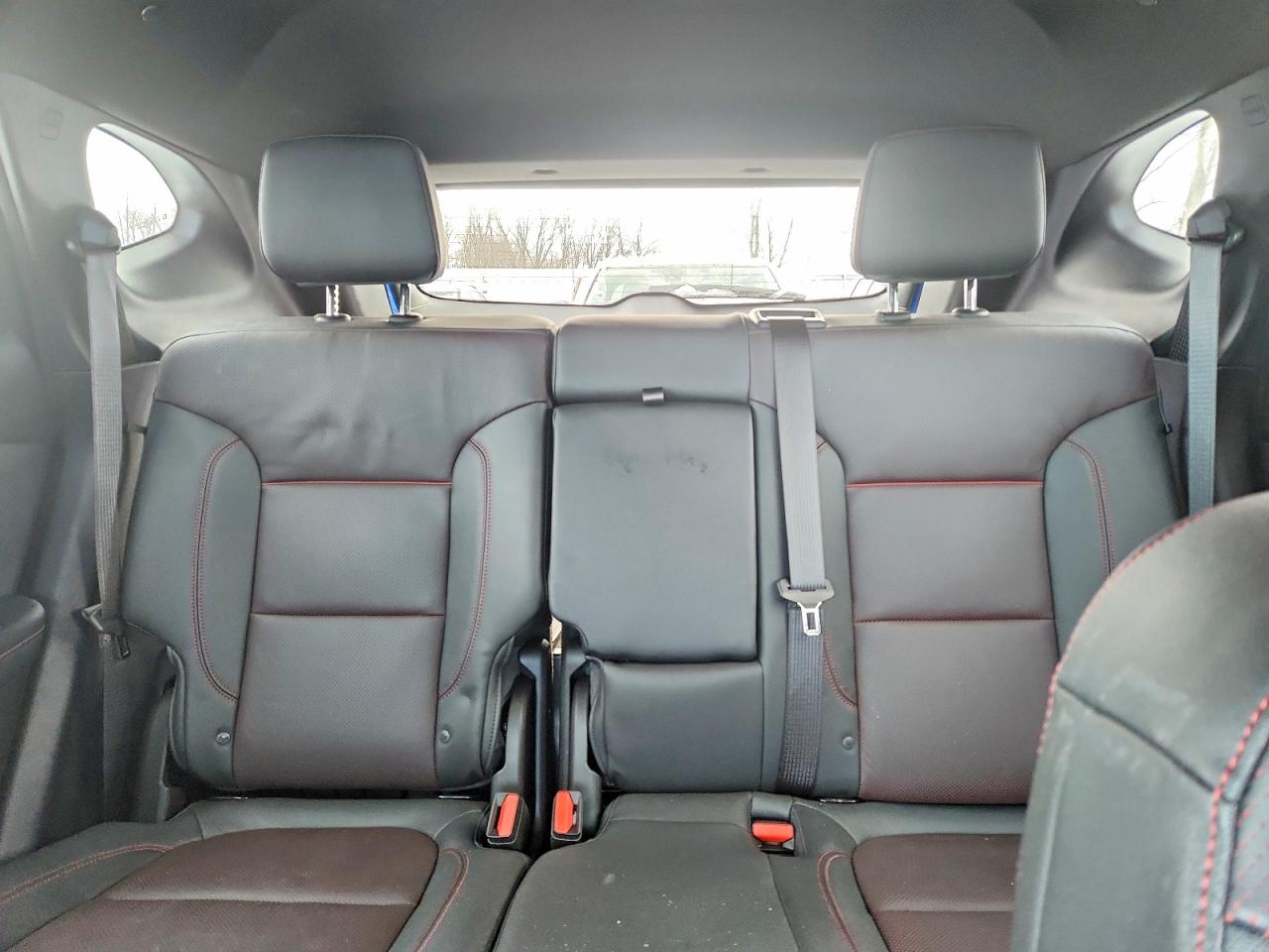 2024 Chevrolet Blazer VIN 3GNKBKRS5RS153618 photo 10