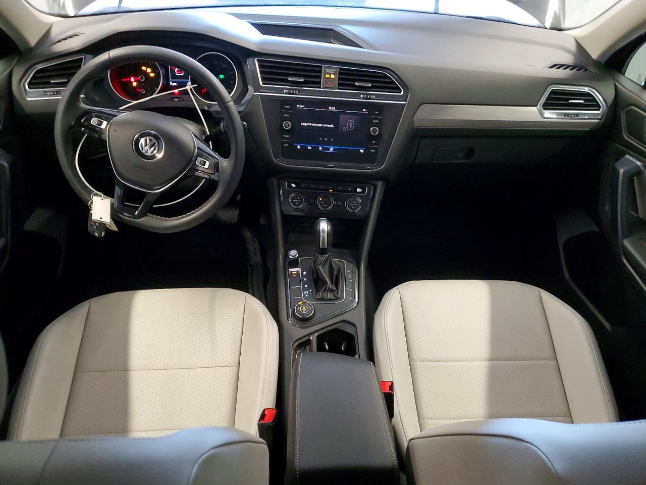 2021 Tiguan VIN 3VV2B7AX8MM064119 photo 8