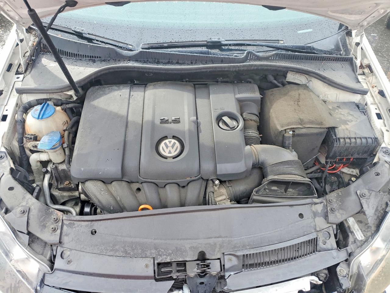2012 Volkswagen Golf VIN WVWDB7AJ7CW309719 photo 11