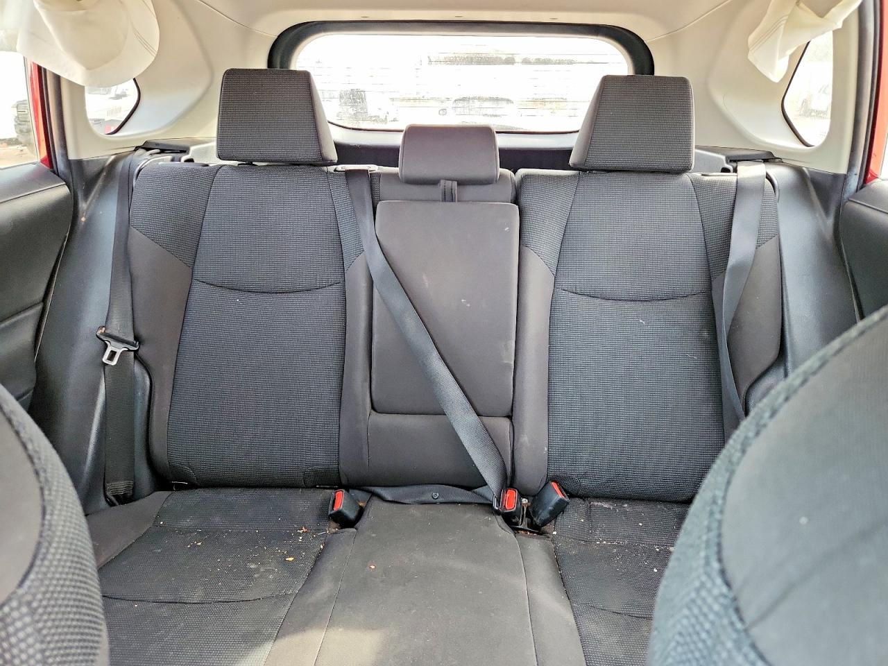 2023 Toyota Rav4 VIN 2T3F1RFV2PW369740 photo 10