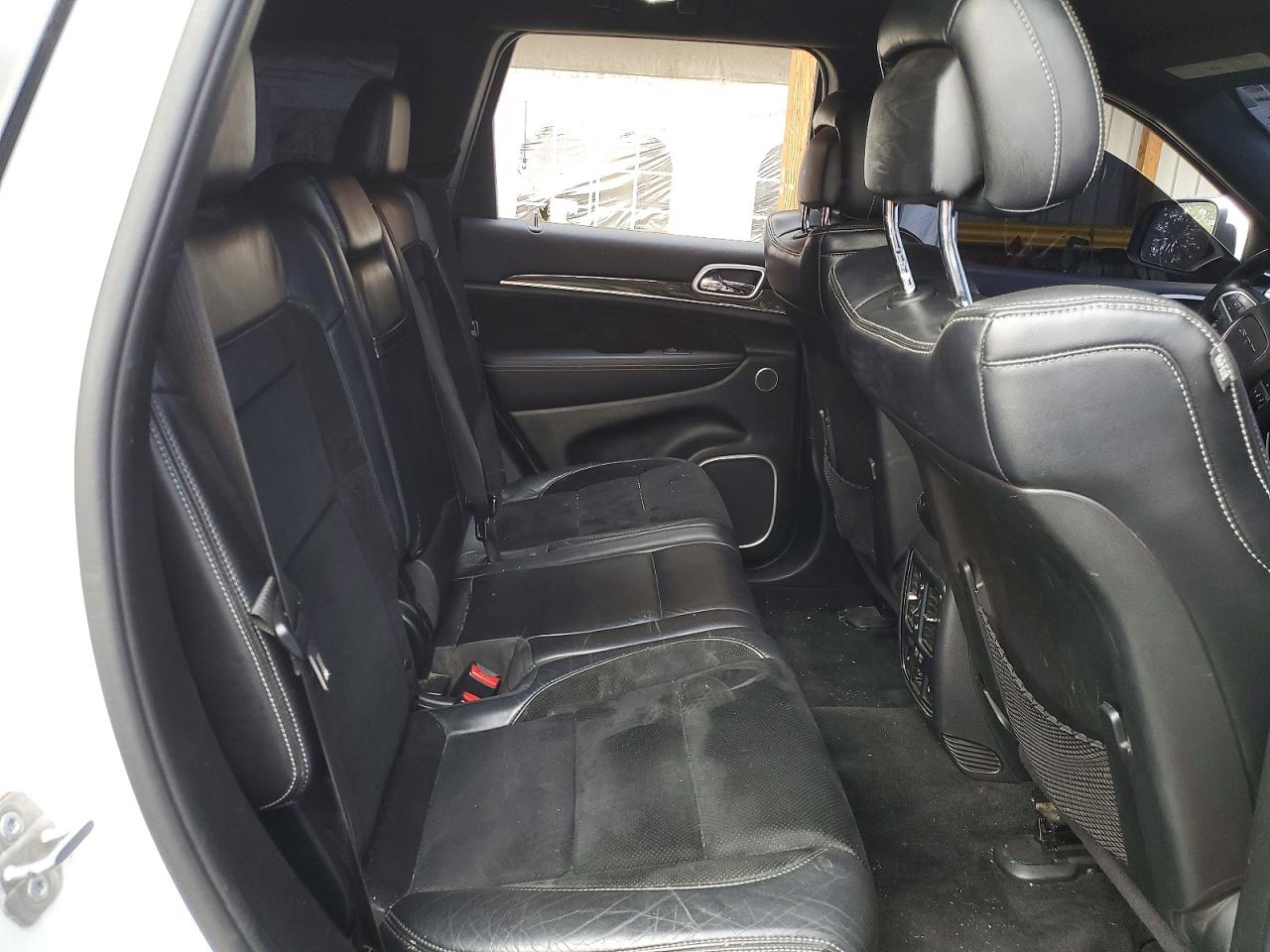 2014 Jeep Grand cher VIN 1C4RJFDJ2EC236536 photo 10