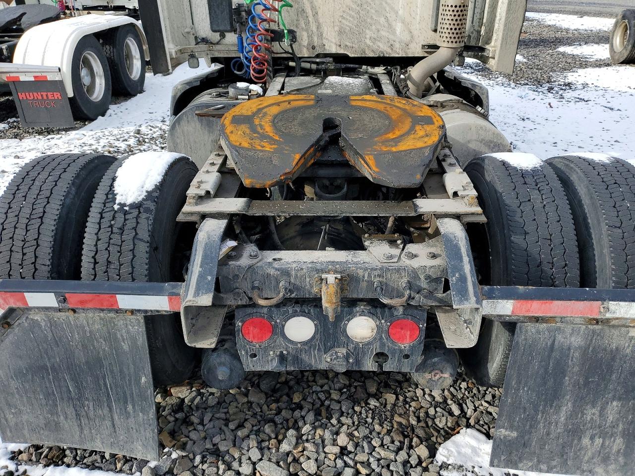 2016 KENWORTH All other VIN 1XKYA48X9GJ119182 photo 6