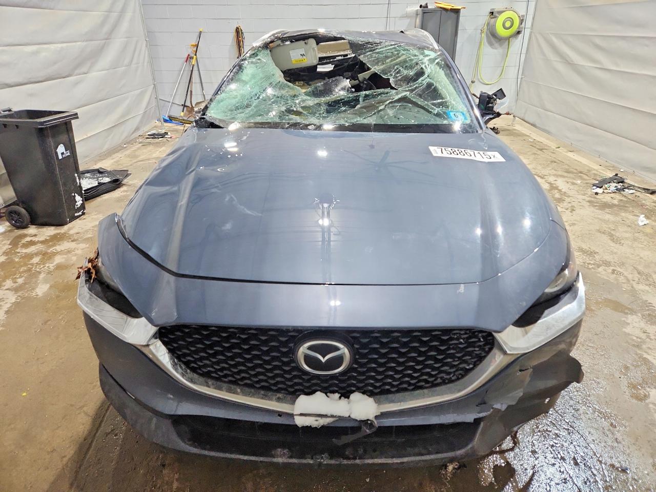 2024 Mazda Cx30 VIN 3MVDMBCM0RM679485 photo 5