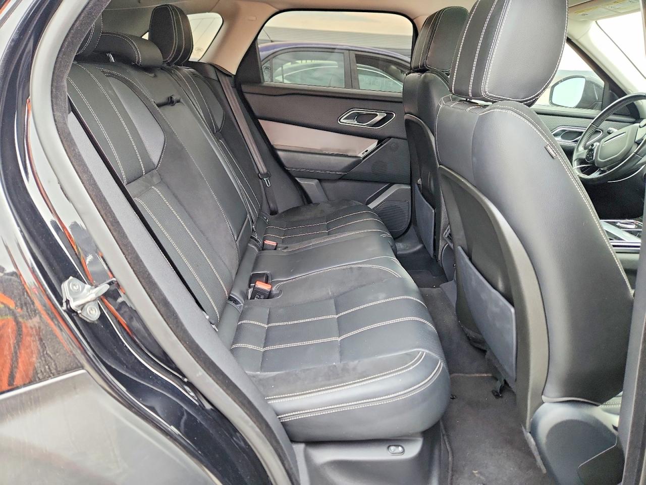 2019 Land Rangerover VIN SALYB2EV2KA795703 photo 11
