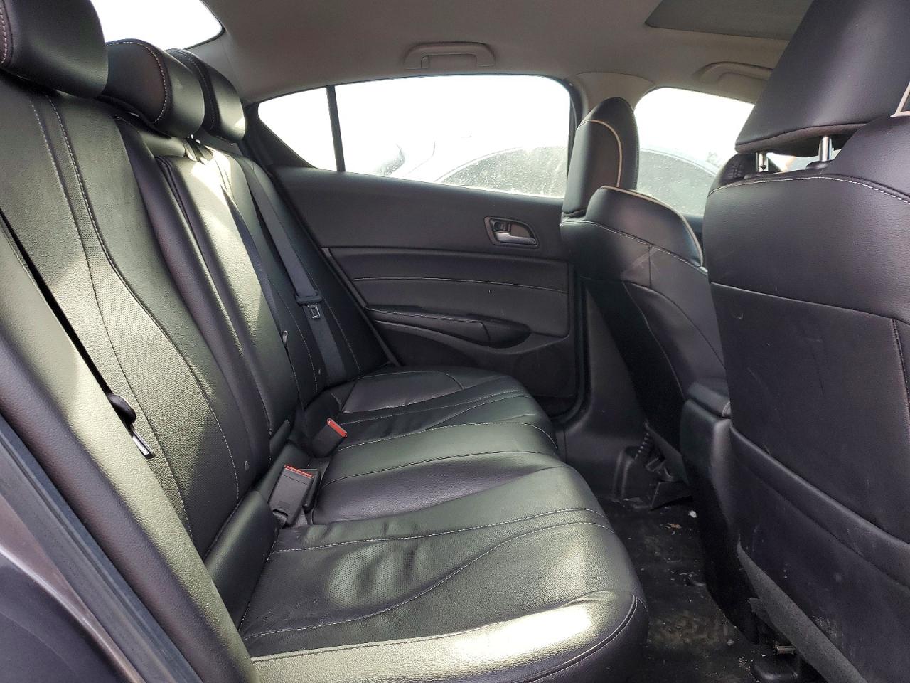 2021 Acura Ilx VIN 19UDE2F77MA002767 photo 10