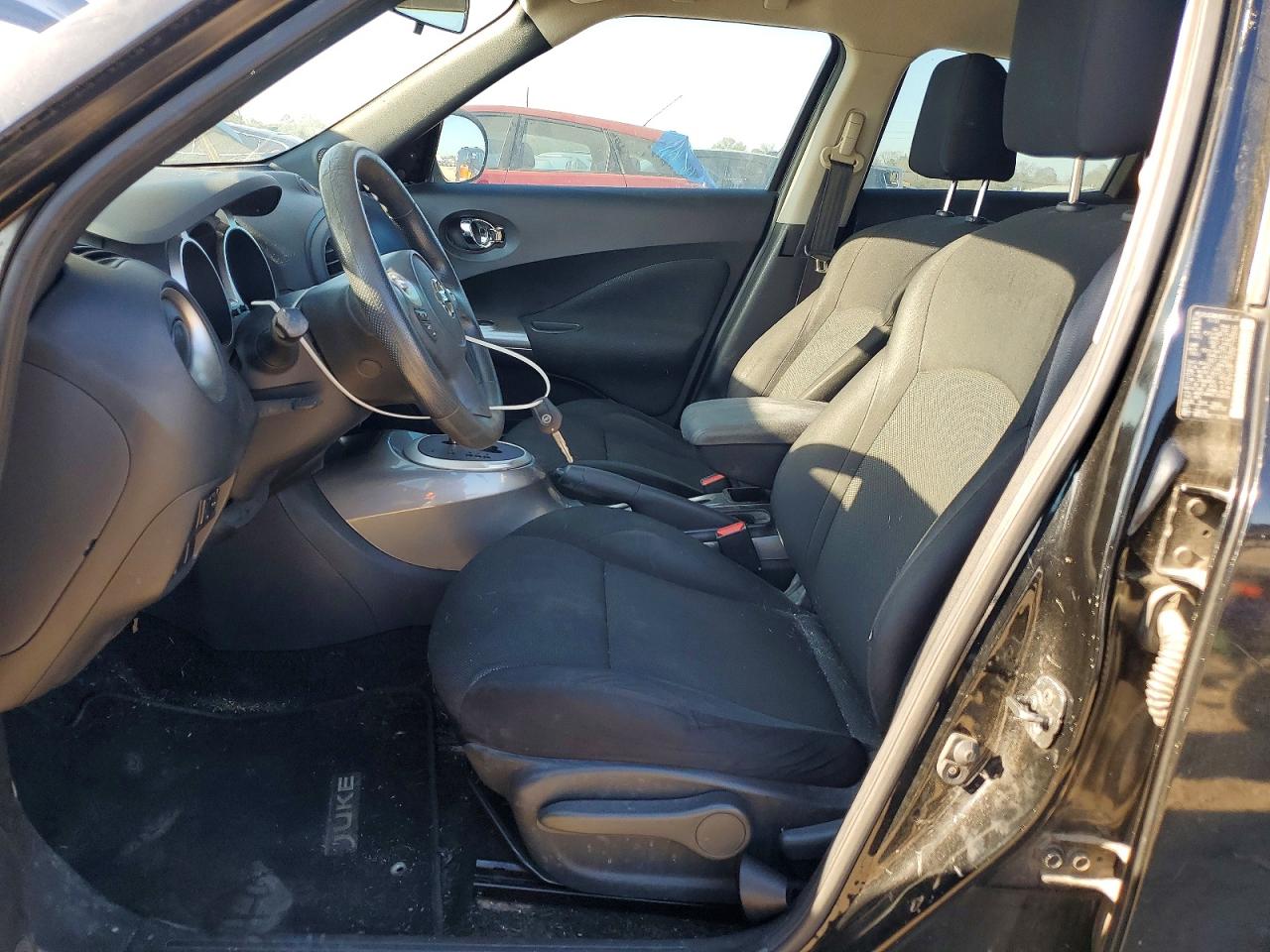 2014 NISS Juke VIN JN8AF5MR9ET358426 photo 7