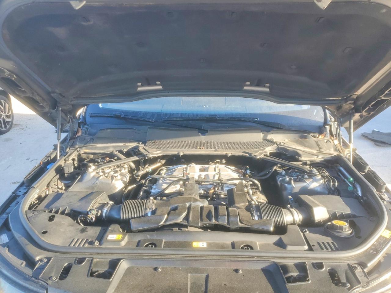 2019 Land Rangerover VIN SALWG2RV4KA419216 photo 12