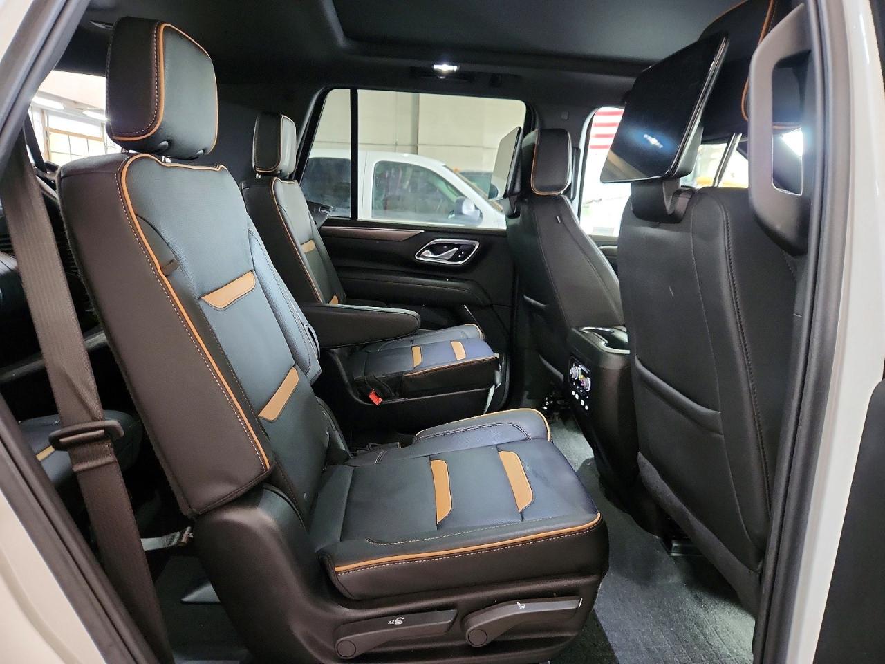 2024 GMC Yukon VIN 1GKS2CKD2RR364261 photo 11