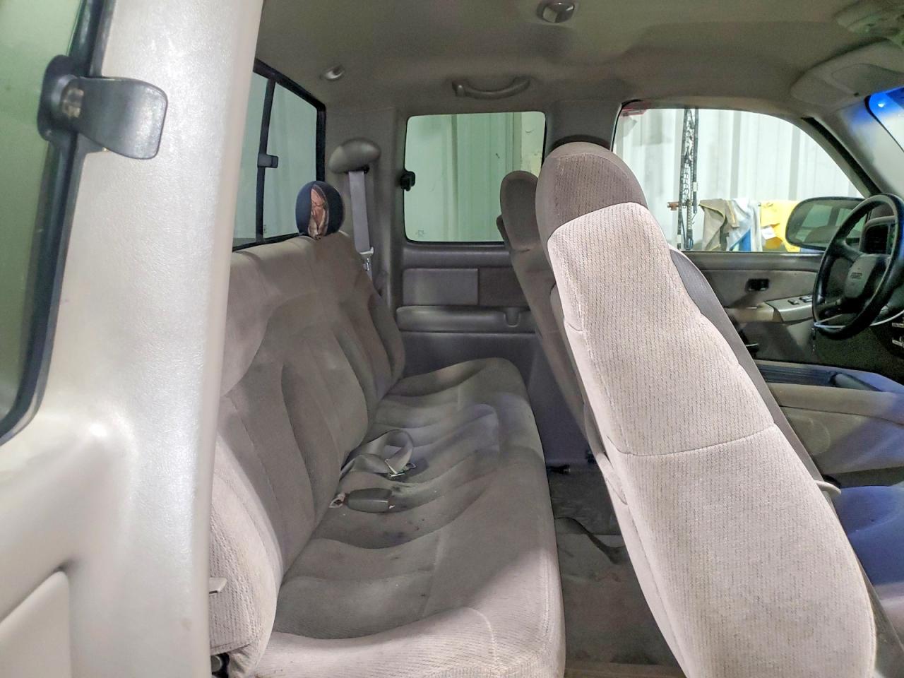 1999 GMC All models VIN 1GTEK19T5XE526804 photo 10