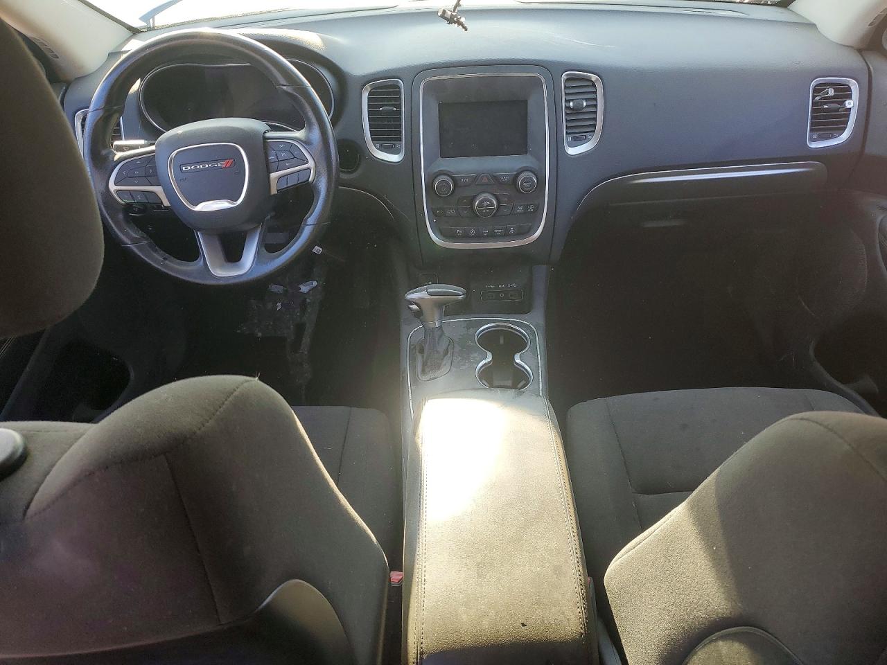 2020 Dodge Durango VIN 1C4RDHAG1LC191985 photo 8