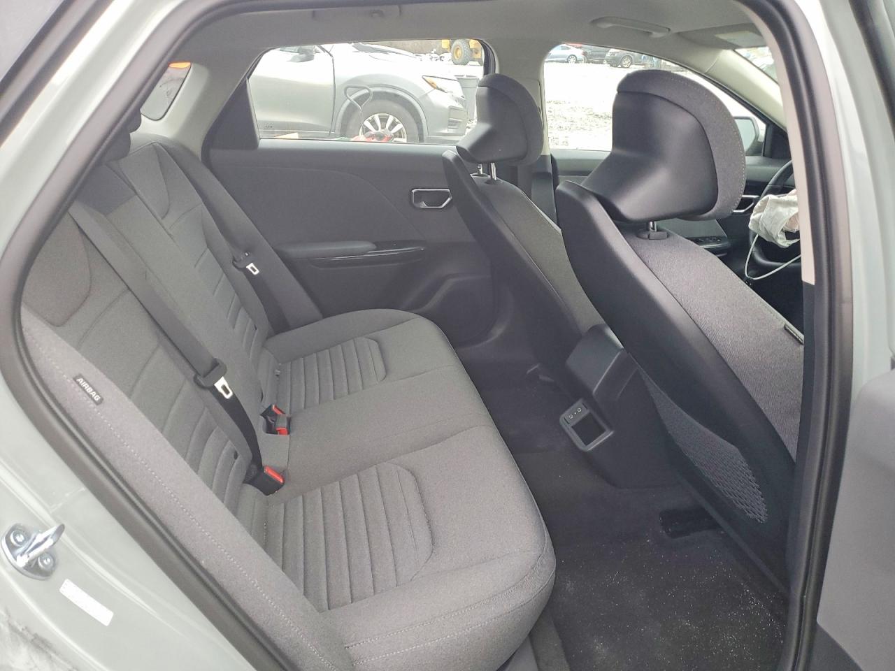 2025 Kia K4 ex VIN 3KPFU4DE2SE177039 photo 10