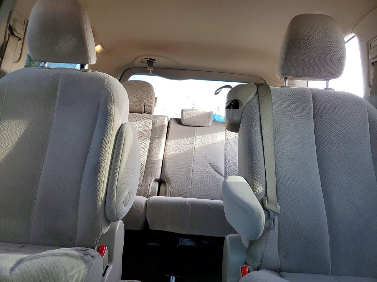 2013 Toyota All models VIN 5TDKK3DC2DS357451 photo 10