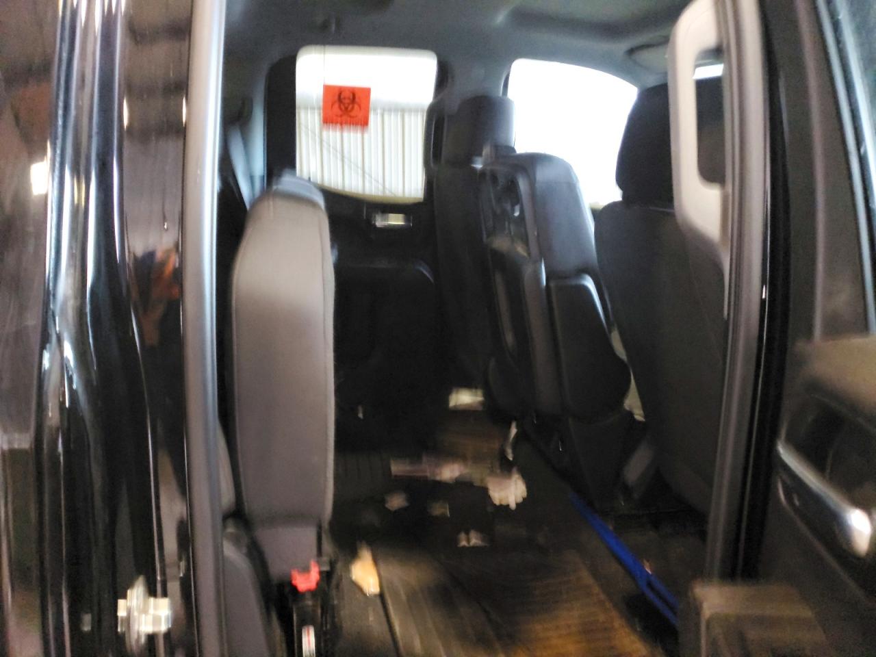 2020 Chevrolet All models VIN 1GCRYBEH3LZ236992 photo 10