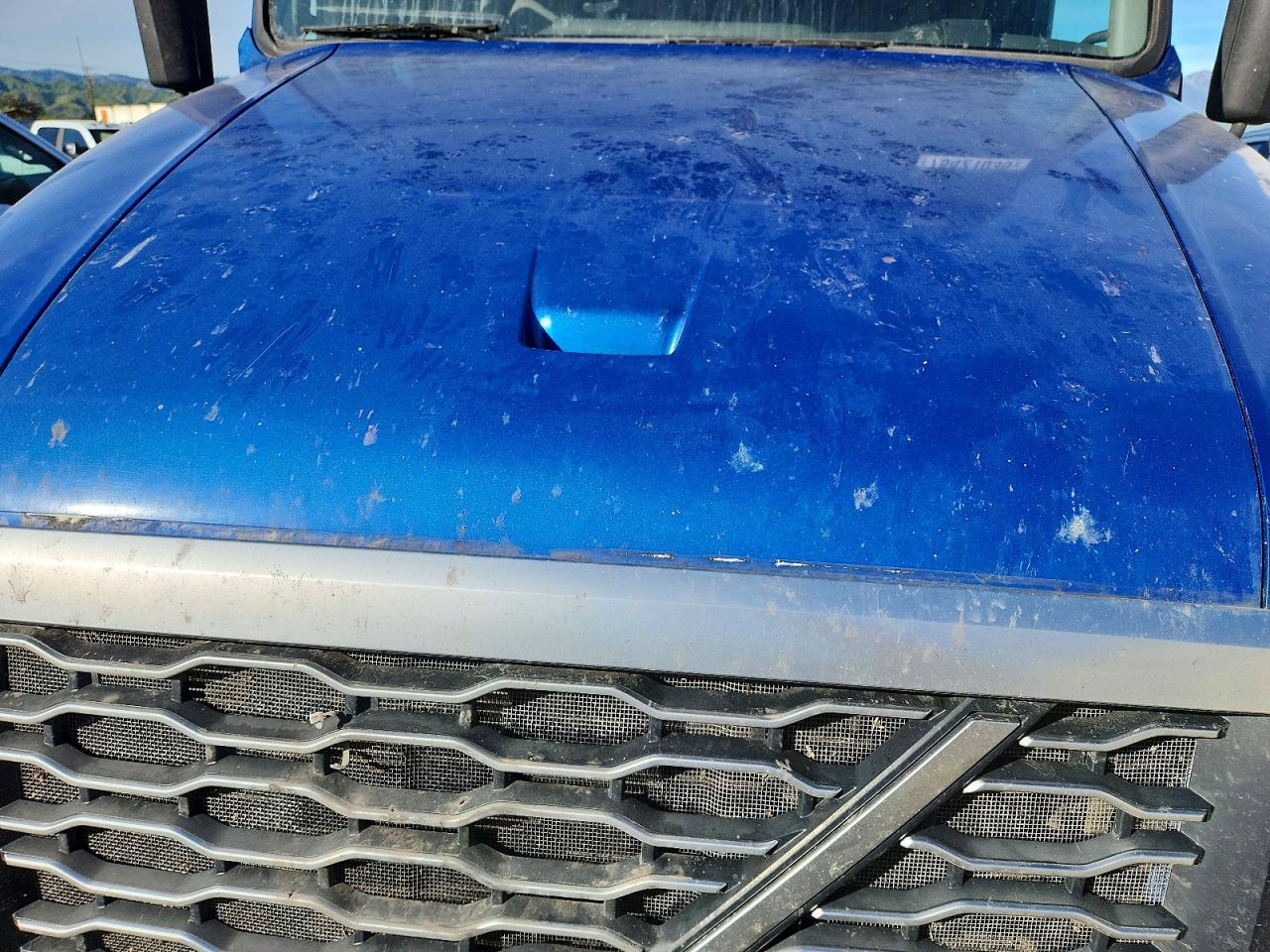2019 Volvo Vn VIN 4V4NC9EH2KN201165 photo 7